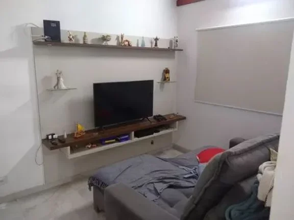 Imagem SOBRADO À VENDA, 150 M² POR R$ 890.000,00 - CHÁCARA REPRESINHA - COTIA/SP