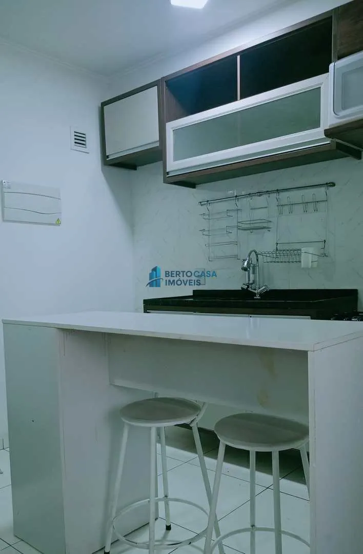 Imagem Apartamento Padrão