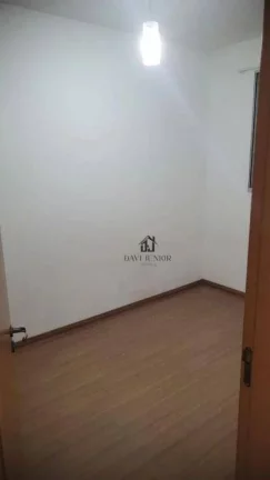 Imagem Apartamento à venda, 47 m² por R$ 295.000,00 - Jardim São Carlos - Sorocaba/SP