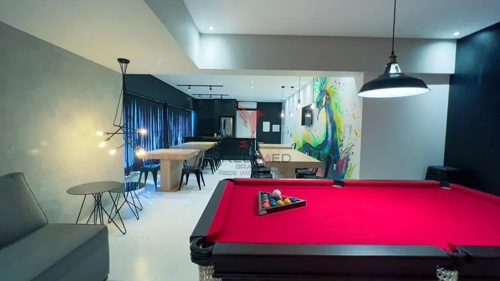 Imagem Apartamento em Meia Praia, Itapema Mobiliádo lindo para você investidor