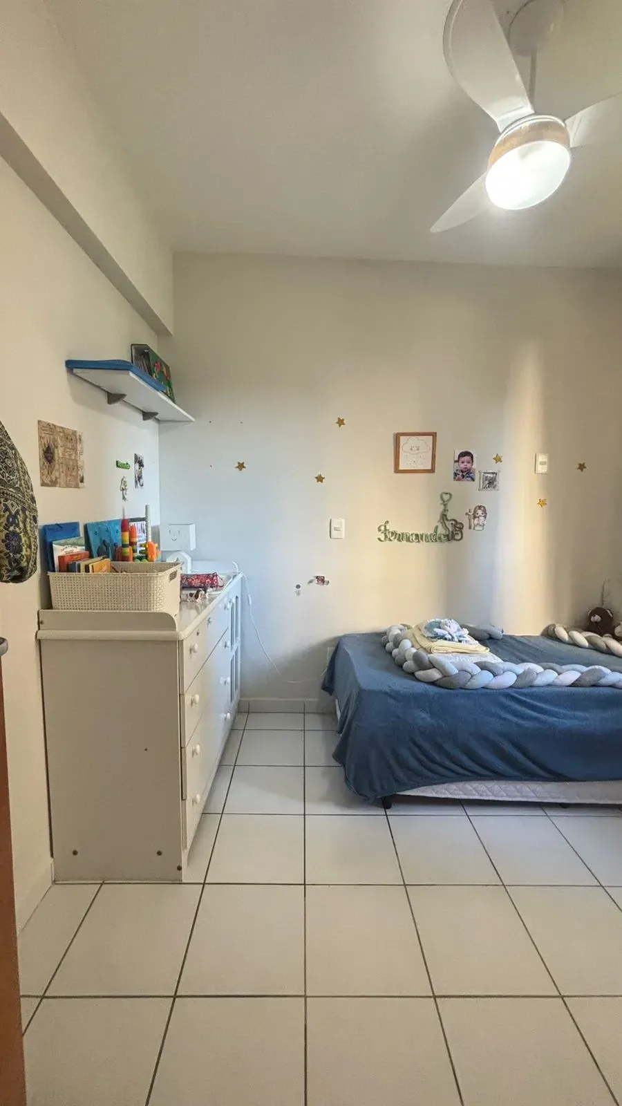 Imagem Apartamento com 3 Quartos à Venda, 75 m² em Nova Parnamirim - Parnamirim