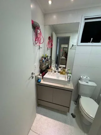 Imagem Apartamento com 2 dormitórios à venda, 87 m²- Portal do Morumbi - São Paulo/SP