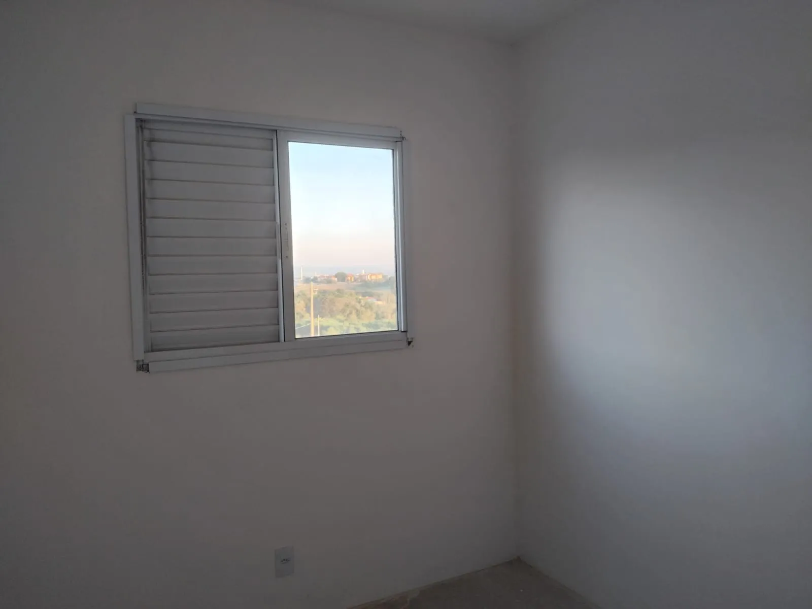 Imagem Oportunidade na Região Oeste de Sorocaba; Cond. Mirante da Colina com 54M² com 2 Dormitório sendo 1 Suíte e Sacada Gourmet.