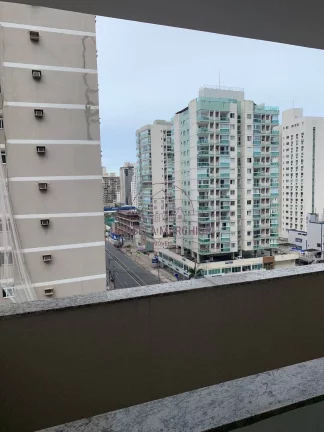 Imagem Apartamento 3 Quartos, 1 Suíte e Vista para o Mar.