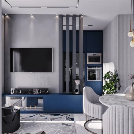 Imagem Blanc Residence