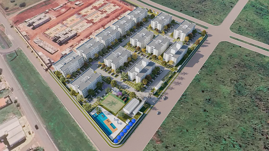 Imagem Gran Verona - Fase 2