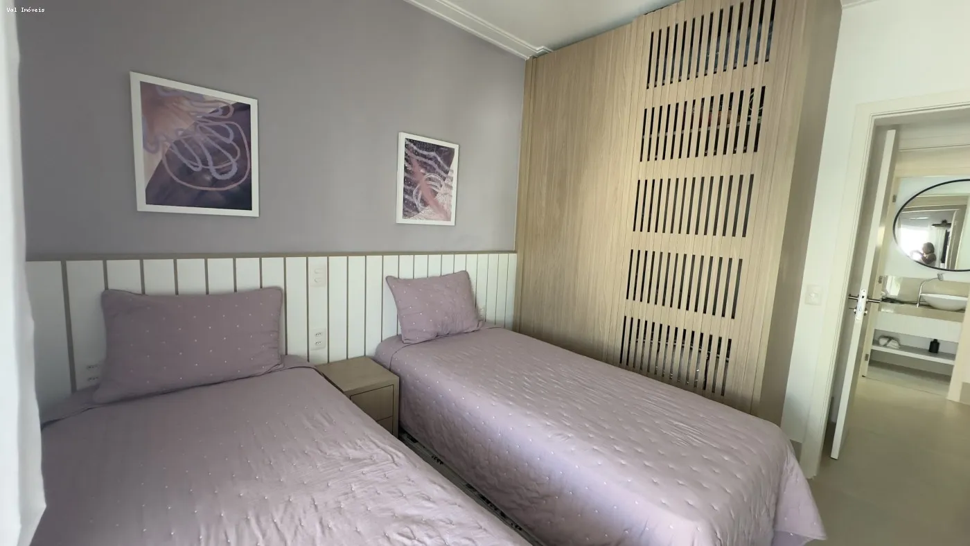 Imagem Apartamento para Venda em Bertioga, Riviera, 4 dormitórios, 4 suítes, 5 banheiros, 3 vagas