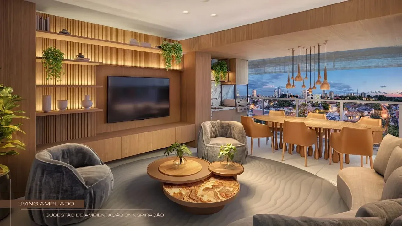 Imagem Apartamento com 3 Quartos à Venda, 117 m² em Ondina - Salvador