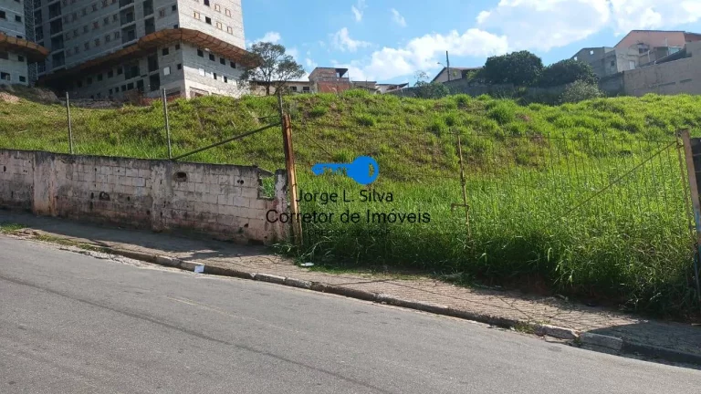 Imagem Aréa para incorporação e investidores em Polvilho Cajamar com 4070m2