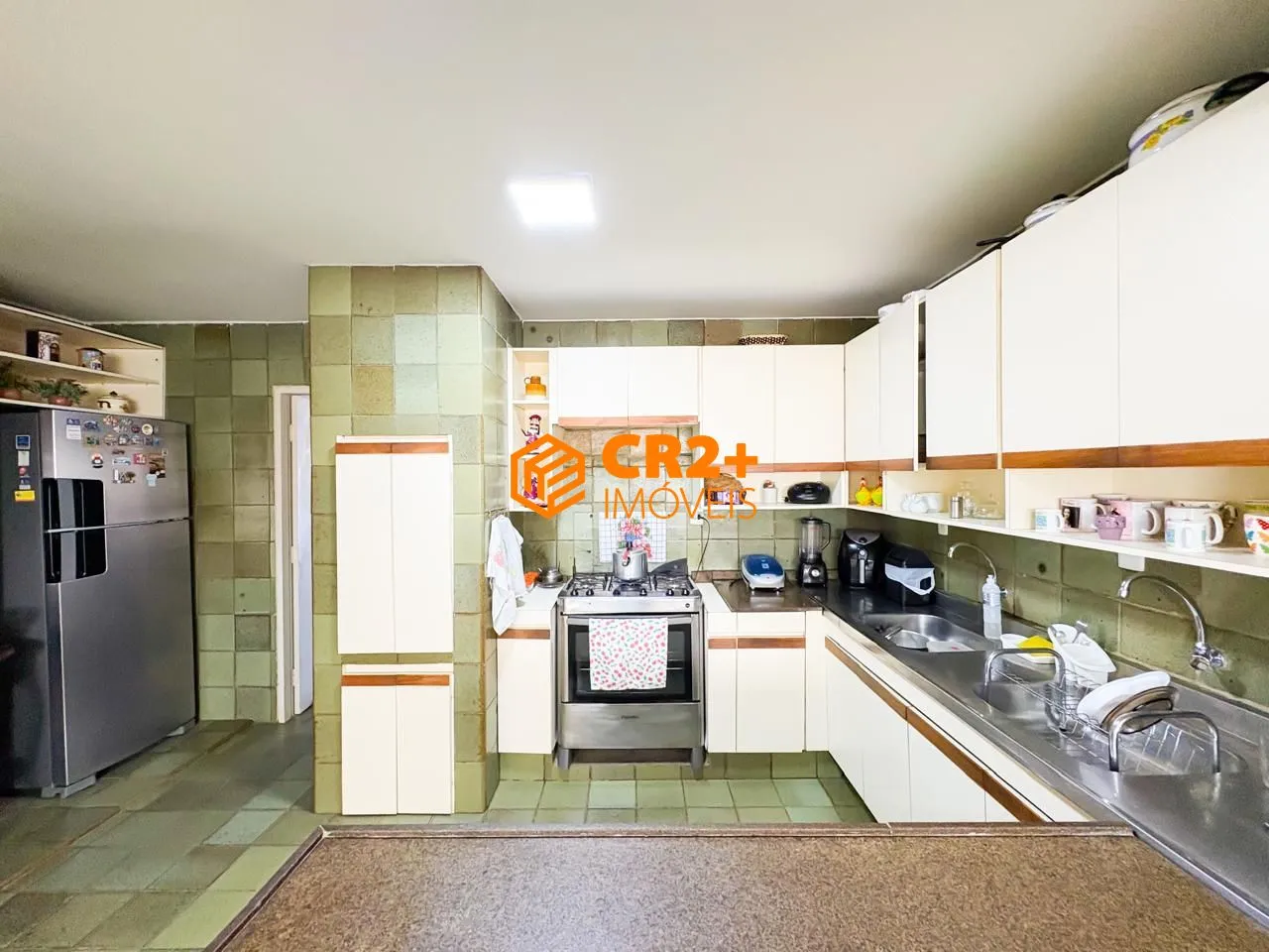 Imagem Vendo cobertura duplex exclusiva á uma quadra da Avenida Boa Viagem-460 metros
