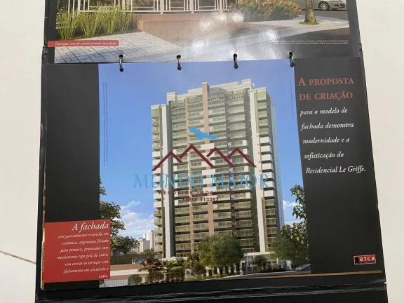Foto do imóvel Apartamento Alto Padrão - Bairro Santa Paula em São Caetano do Sul!!!