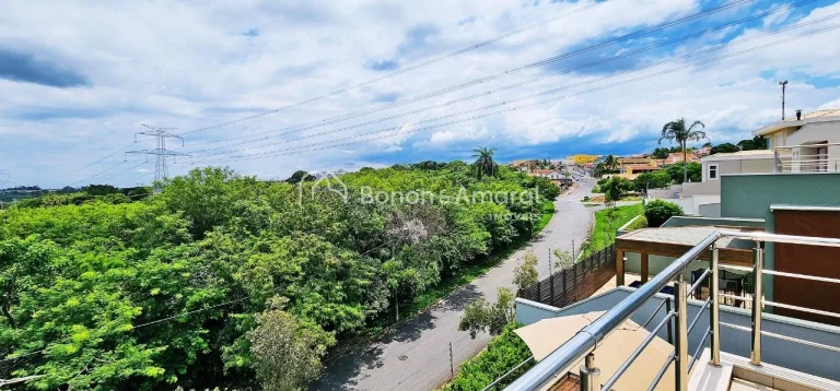 Imagem Casa de condominio a venda no Parque das Quaresmeiras em Campinas!!

Casa com vista para o por do so...