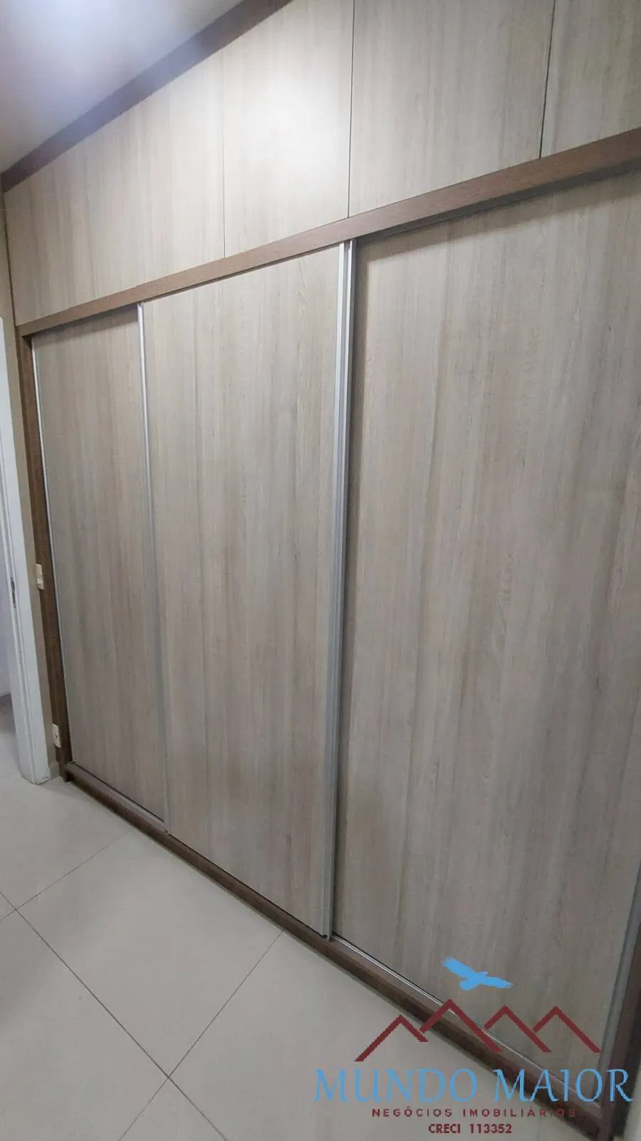 Imagem 88m² Pronto p/ Morar c/ Lazer Completo + 2 Vagas Cobertas Ao Lado do Atrim!
