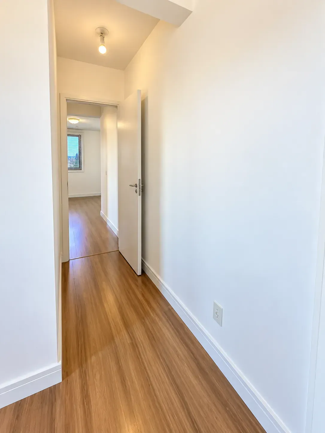 Imagem Apartamento à venda - Área útil 54 m2 com 2 dormitórios sendo 1 suíte - 1 vaga - Condominio Spazio J