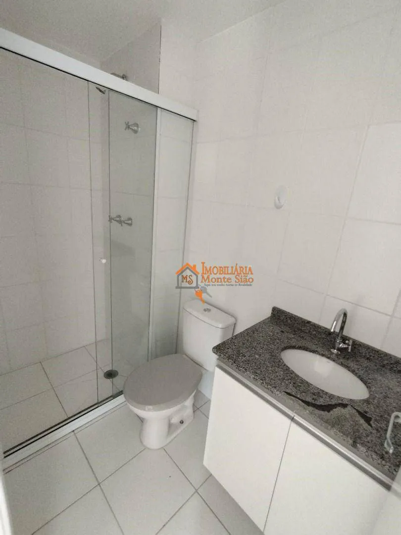 Imagem Apartamento com 2 dormitórios à venda, 54 m² por R$ 419.000,00 - Jardim Modelo - São Paulo/SP