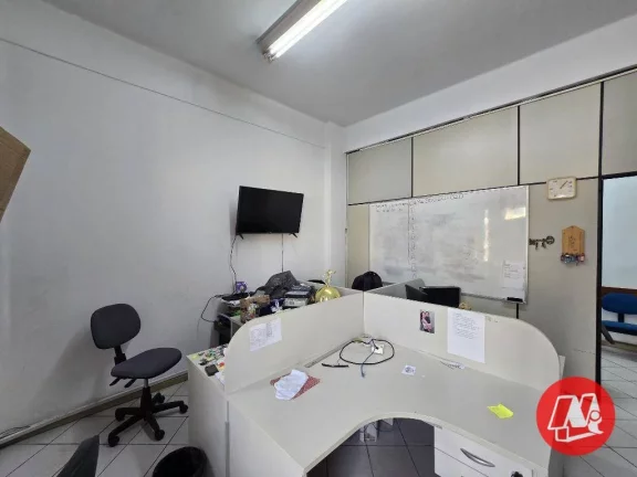 Imagem Conjunto, 59 m² - venda por R$ 205.000,00 ou aluguel por R$ 2.422,97/mês - Centro - Porto Alegre/RS