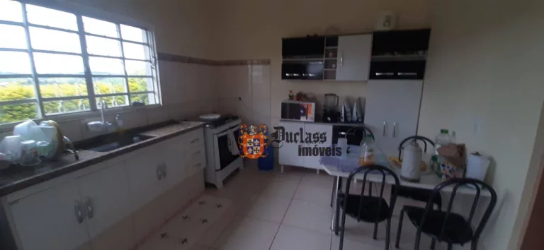 Imagem Chácara com 3 dormitórios à venda, 1000 m² por R$ 790.000,00 - Vale do Atibaia I - Piracaia/SP