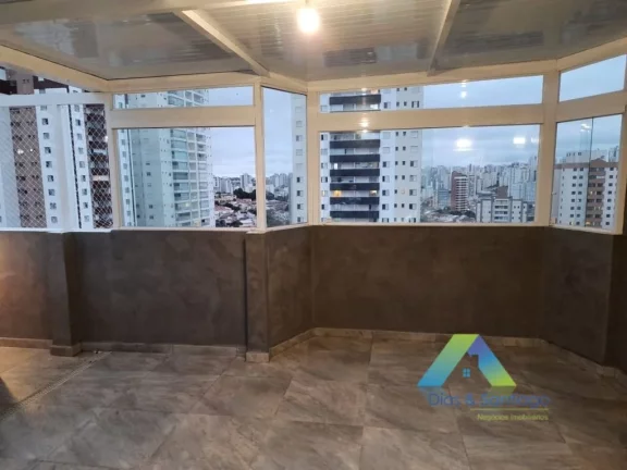 Foto do imóvel Apartamento Cobertura, com 4 Quartos e 4 banheiros