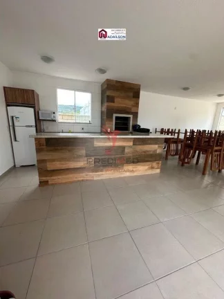Imagem Apartamento 2 dormitórios no bairro Bom Viver - Biguaçu SC Brasil