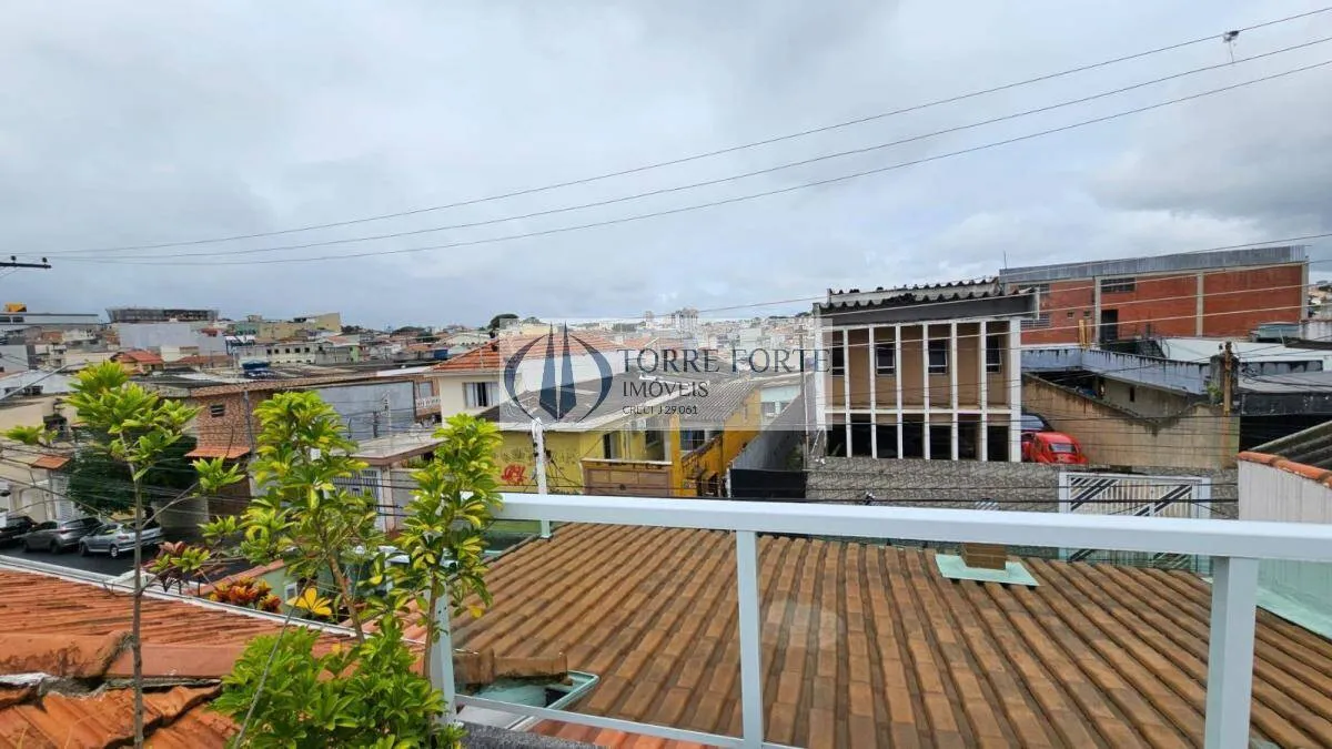 Imagem Linda Casa Térrea com 3 dormitórios na Vila Formosa 
