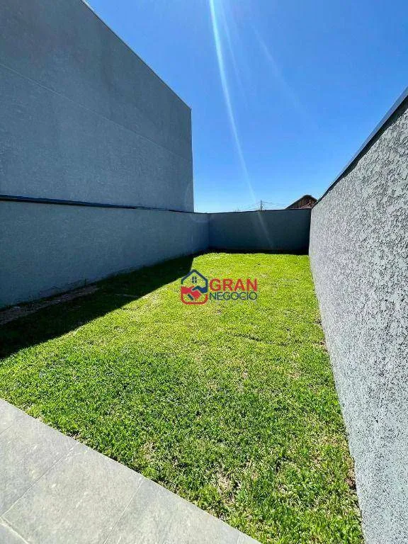 Imagem Casa com 3 dormitórios à venda- Fazenda Rio Grande/PR