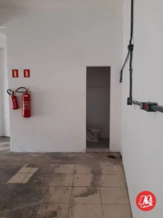 Imagem Aluga-se Loja Comercial com 35m² na Cidade Baixa