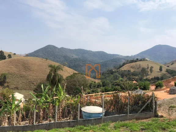 Imagem Sítio à venda, 17000 m² por R$ 690.000,00 - Área Rural de Itajubá - Itajubá/MG