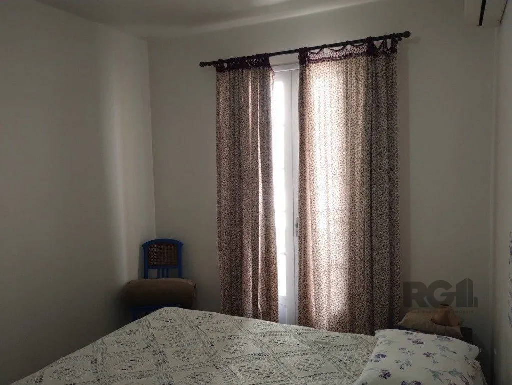 Imagem Apartamento em Floresta