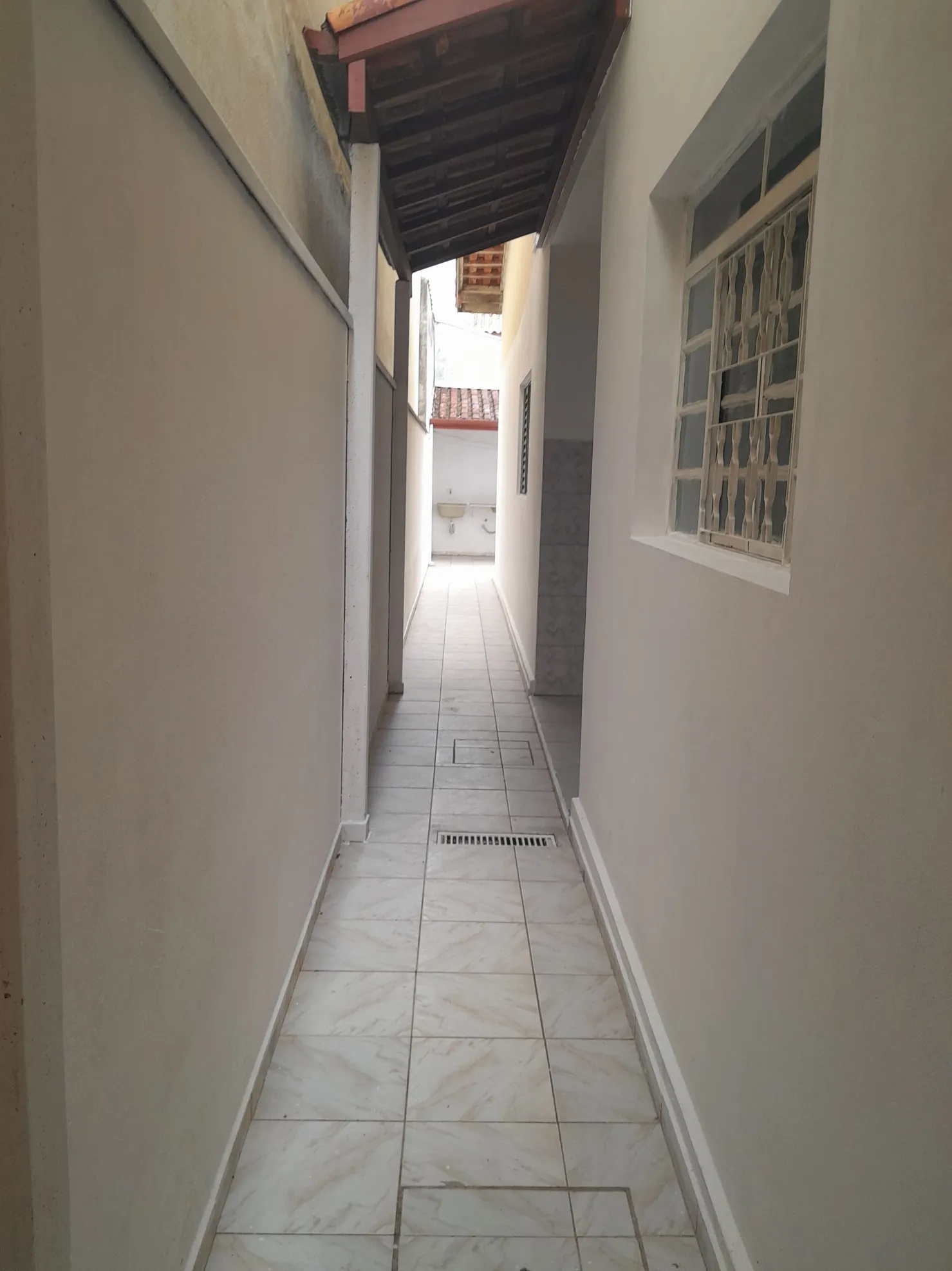 Imagem Excelente casa no Residencial Andrade