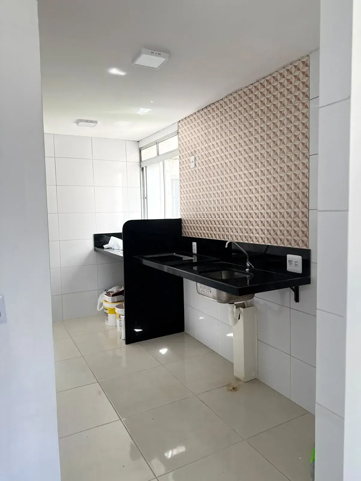 Imagem Apartamento com 2 Quartos à Venda, 42 m² em Barra de Jangada - Jaboatão dos Guararapes