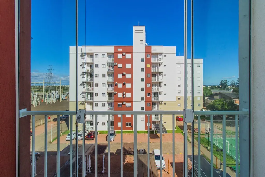 Imagem Apartamento em Fátima