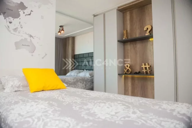 Imagem Cobertura Duplex - 3 Suítes - 274m² - Camboinha, Cabedelo/PB