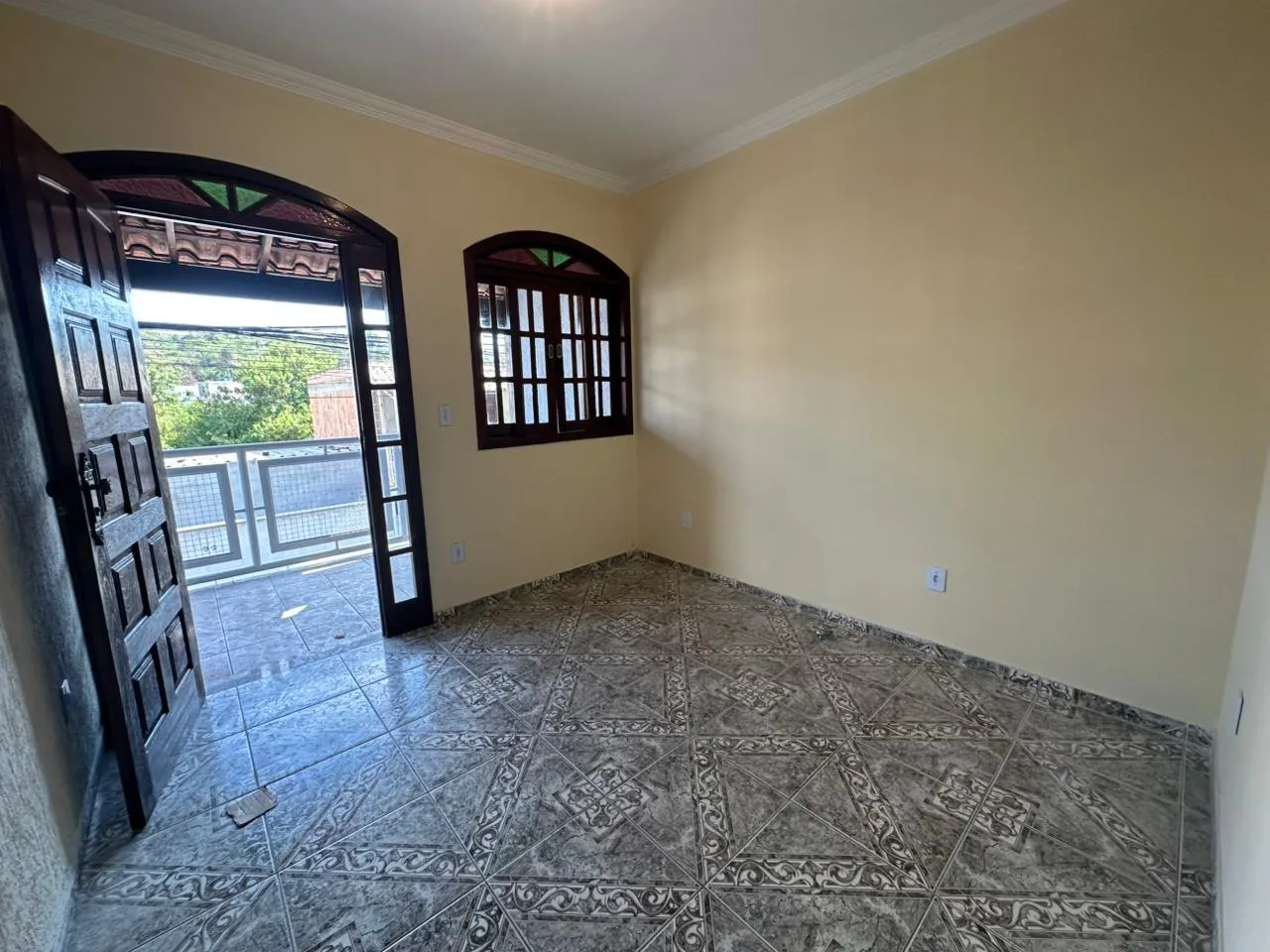 Foto do imóvel Casa Padrão