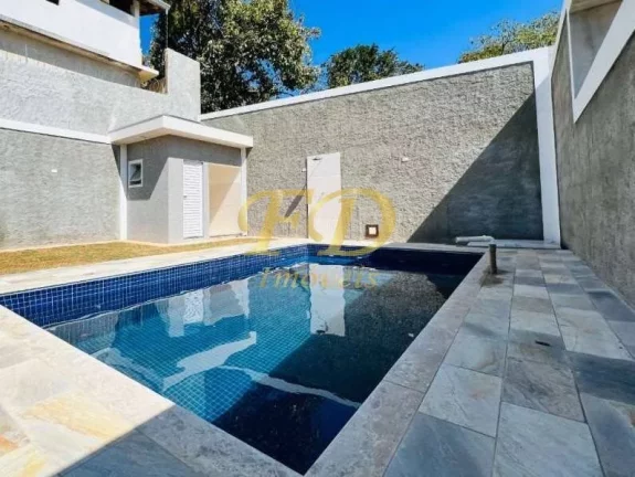 Imagem Casa de Campo c/ Piscina (Residencial)