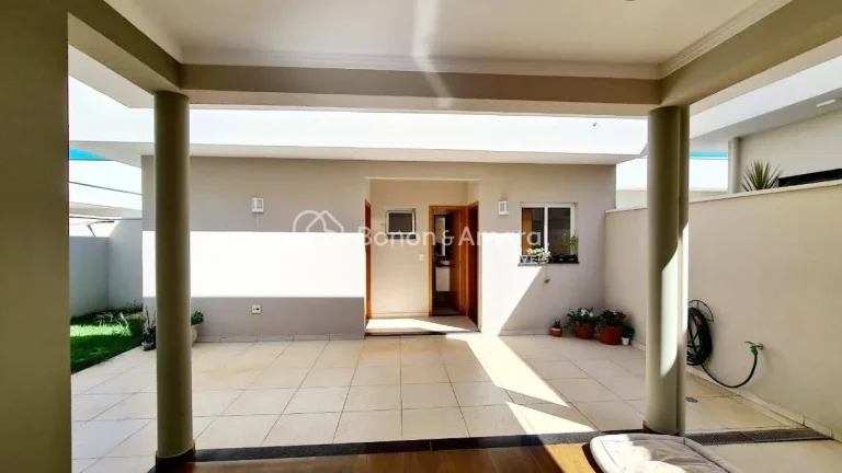Imagem Sobrado à venda no Condomínio Reserva Real - Paulínia/SP

Excelente oportunidade para quem busca ...