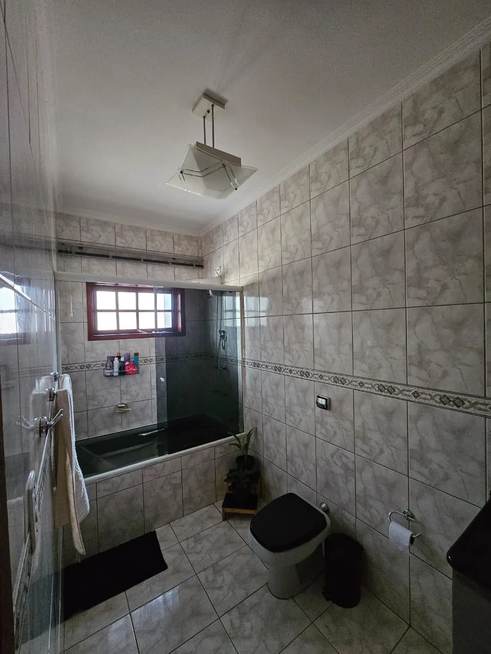 Imagem Casa 3 dormitórios Jardim Emília- Sorocaba/SP