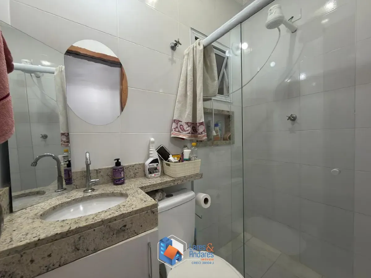 Imagem Sobrado para venda em Vila Nivi com 3 quartos, sendo 1 suíte, 84m²