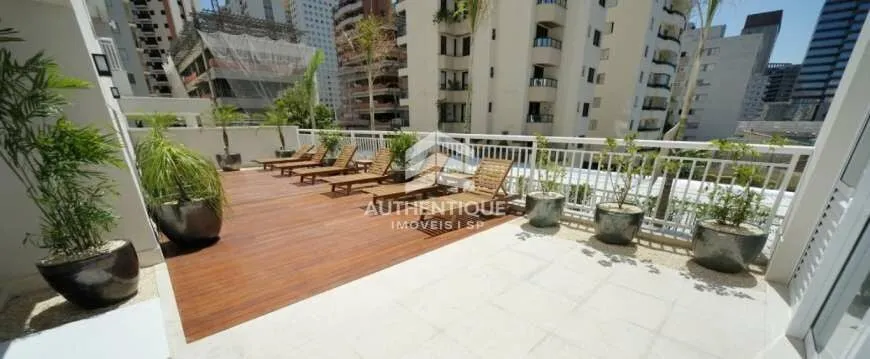 Imagem Move Vila Olímpia - Apartamento à venda em São Paulo/SP