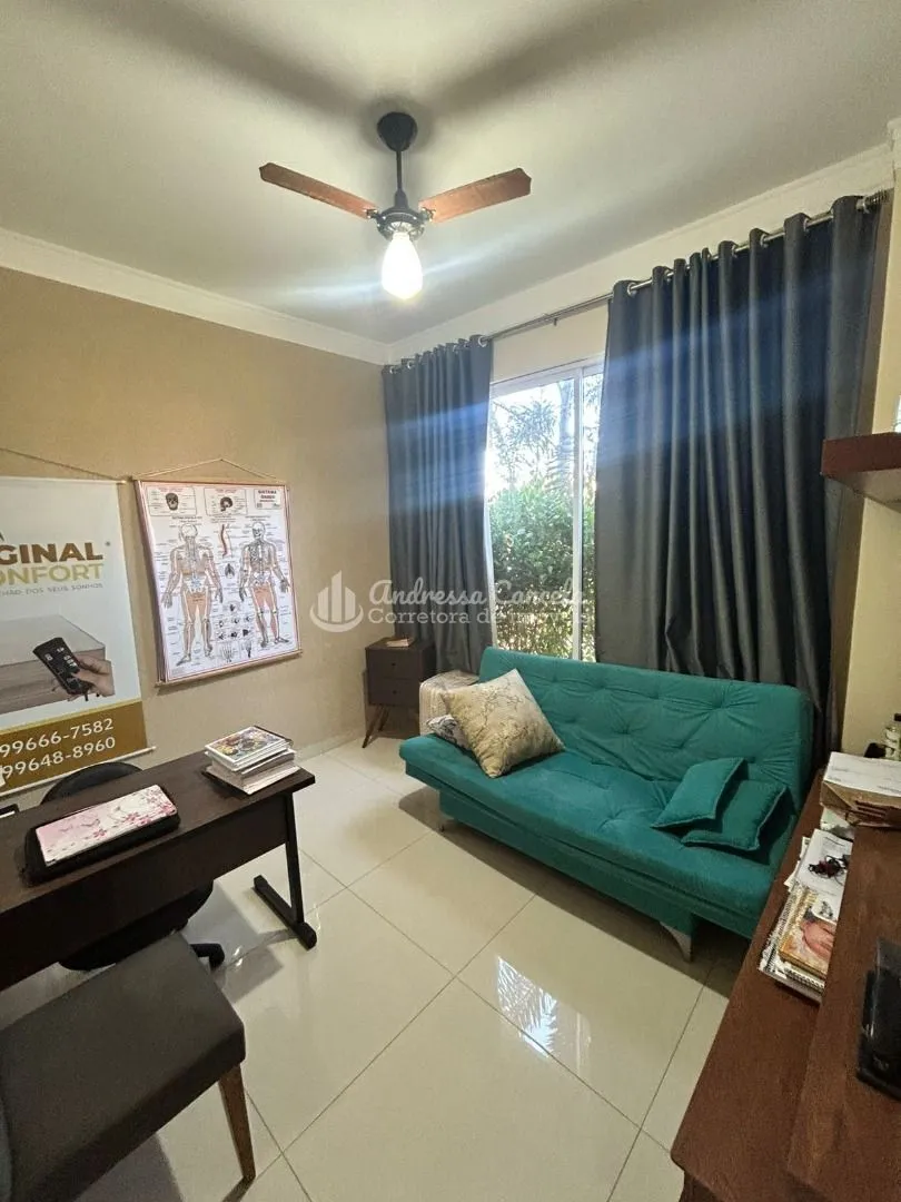 Imagem Quinta do Lago 1 - Casa com 3 dormitórios à venda, 200 m² por R$ 1.380.000,00 - Quinta do Lago I - Blue Lagoon - São José do Rio Preto/SP