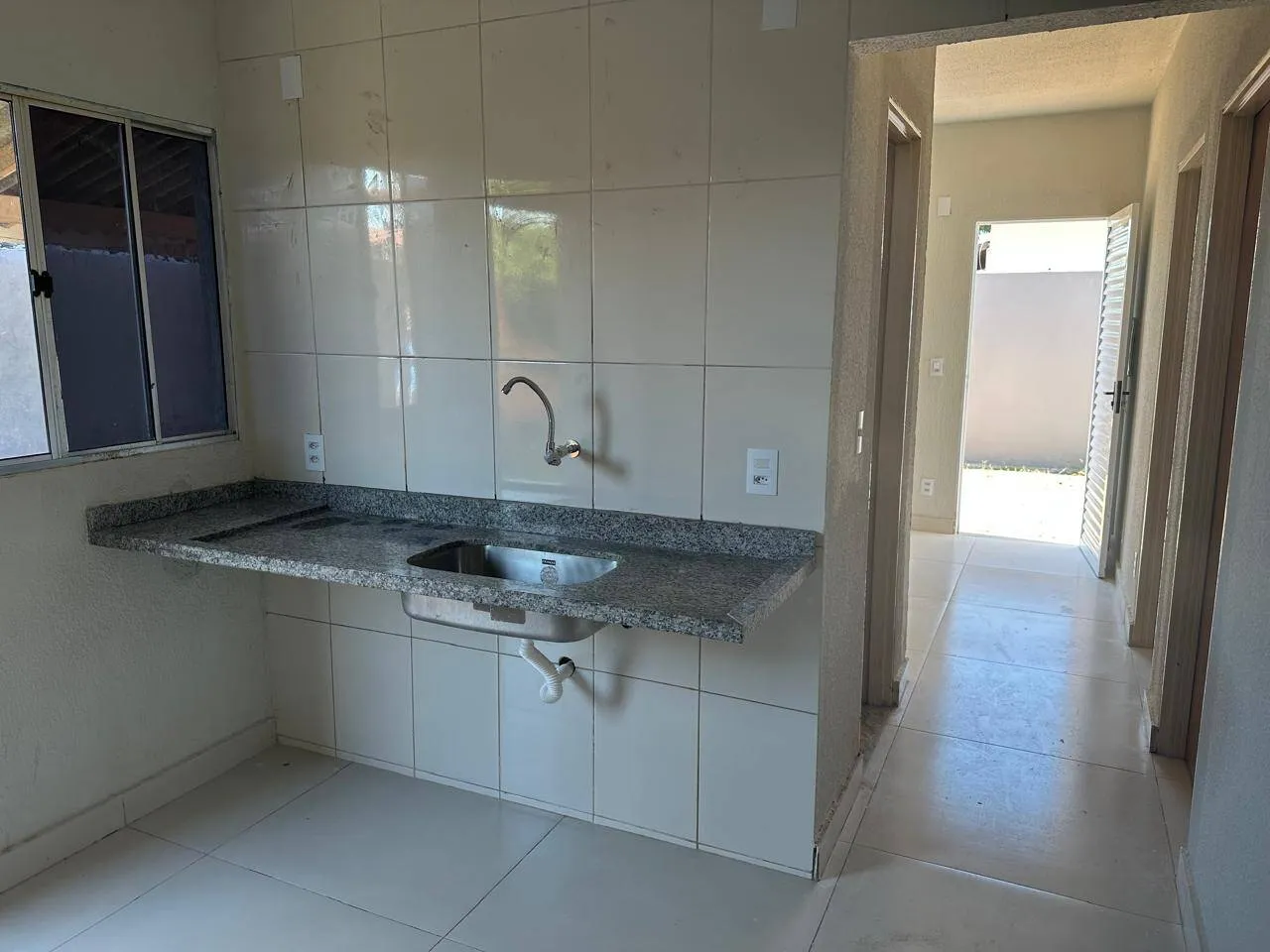 Imagem Casa 2 Quartos Bairro Brasil 21