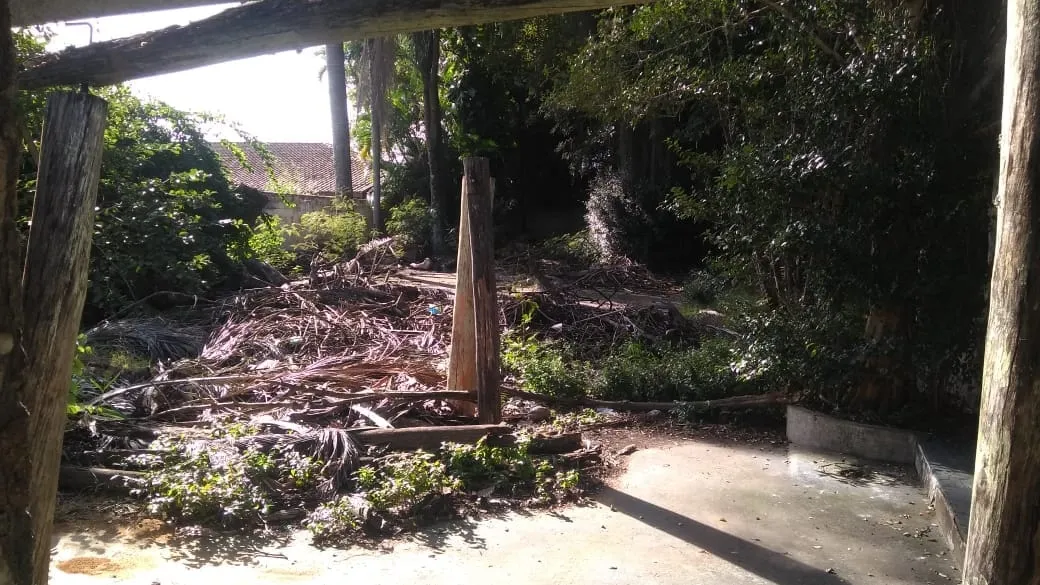 Imagem Terreno à venda 3200M², Alto do Tabaú, Pindamonhangaba - SP