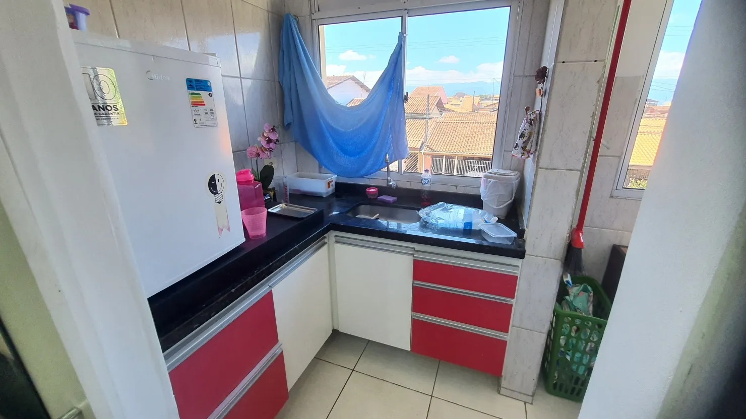 Imagem Apartamento à venda na avenida do Mombaça, Pindamonhangaba, SP