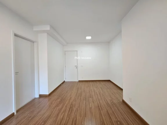 Imagem Apartamento para venda e locação com 2 quartos e 2 suítes no Campo Belo