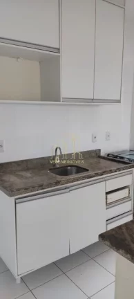 Imagem Apartamento à venda em Salvador-BA, 3 quartos, 1 suíte, 65m², vista livre, armários planejados, condomínio clube!