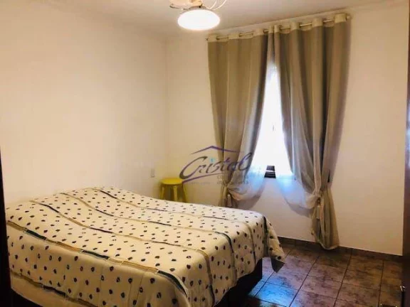 Imagem Casa de Condomínio com três quartos