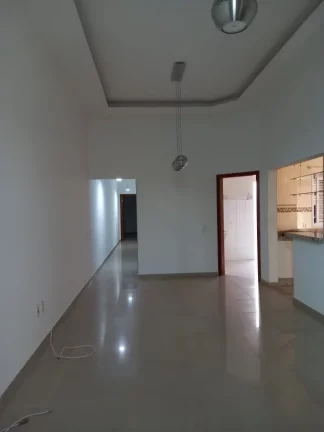 Imagem CASA TÉRREA À VENDA NO CONDOMÍNIO VISTA VERDE