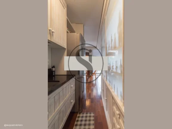 Imagem APARTAMENTO RESIDENCIAL em SÃO PAULO - SP, VILA NOVA CONCEIÇÃO