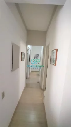 Imagem Apartamento à venda no bairro Pitangueiras - Guarujá/SP
