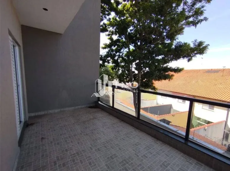 Foto do imóvel Oportunidade: Apartamento 2 Quartos, 1 Vaga - Jardim N. Sra. do Carmo