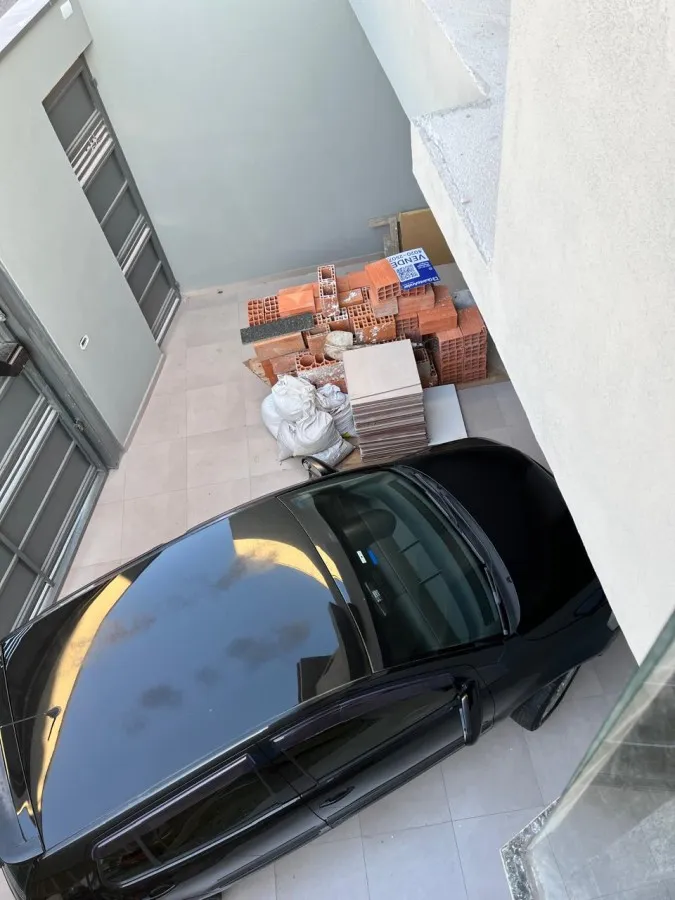 Imagem Sobrado para Venda em Santo André / SP no bairro Vila Lucinda